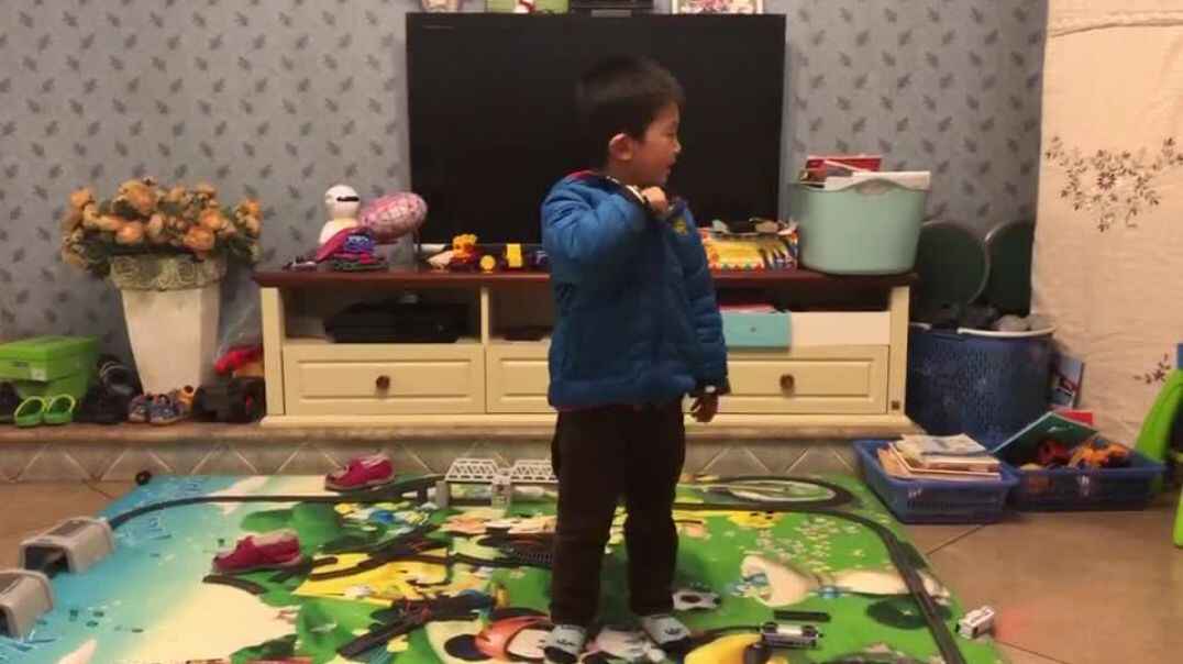 我最棒