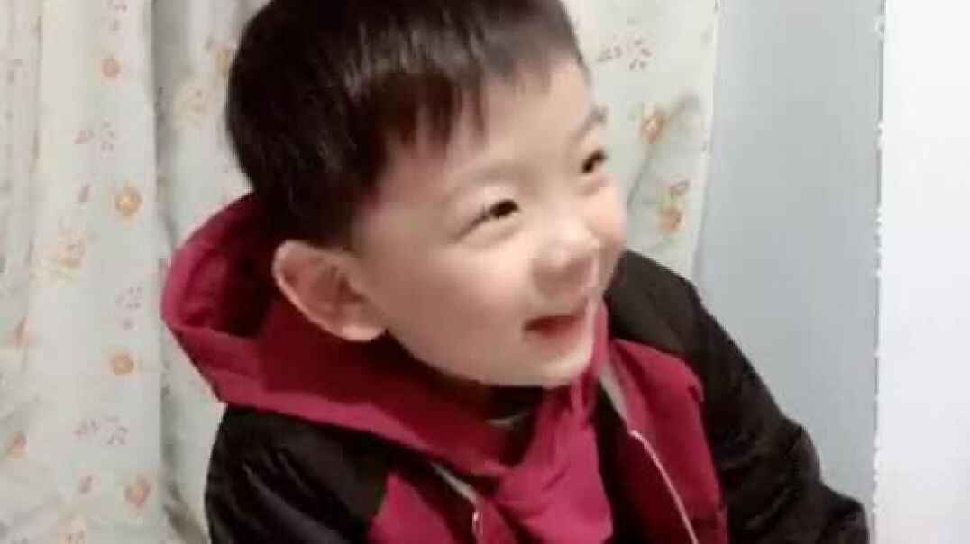 瞧我多棒