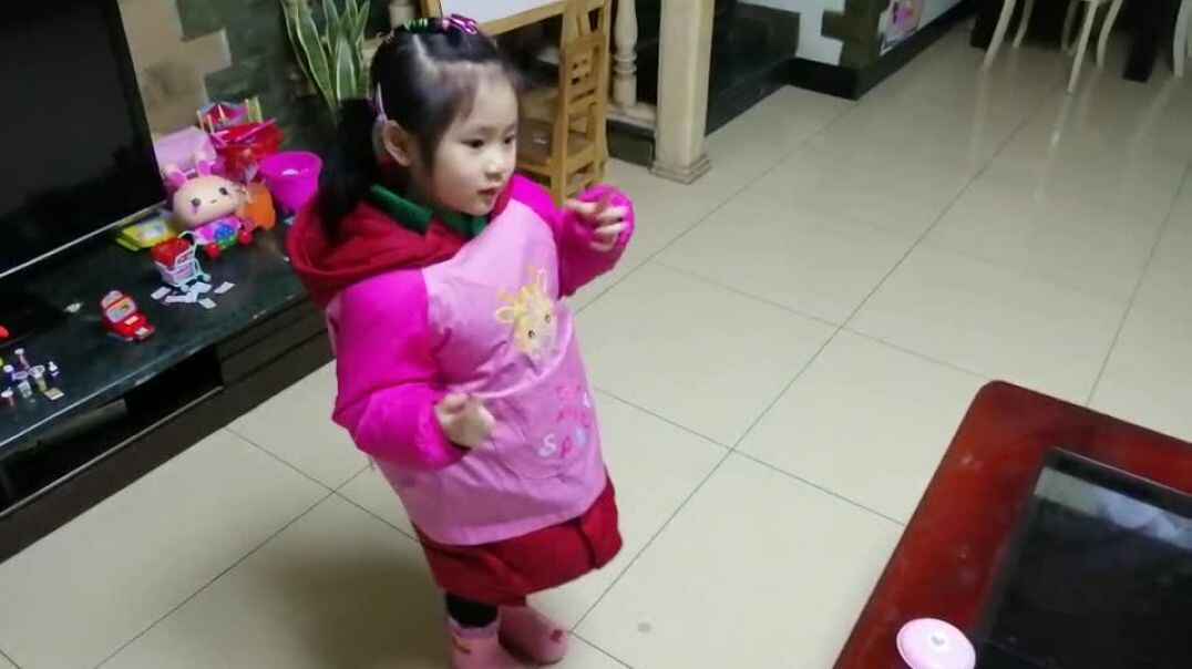 一起摇摆