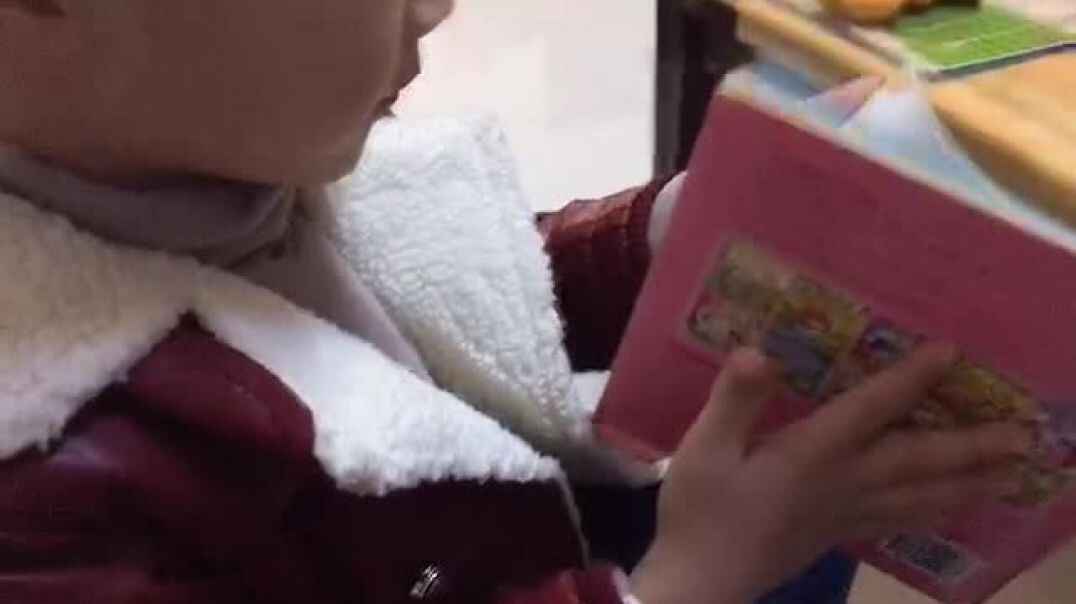 我的奇思妙想