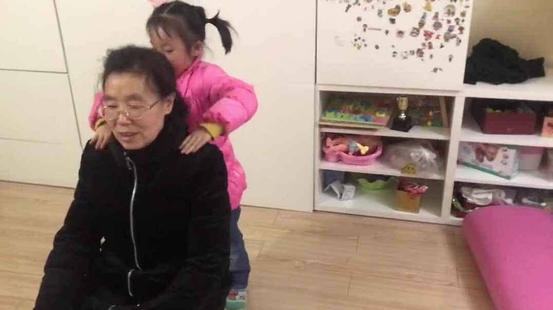 我会做