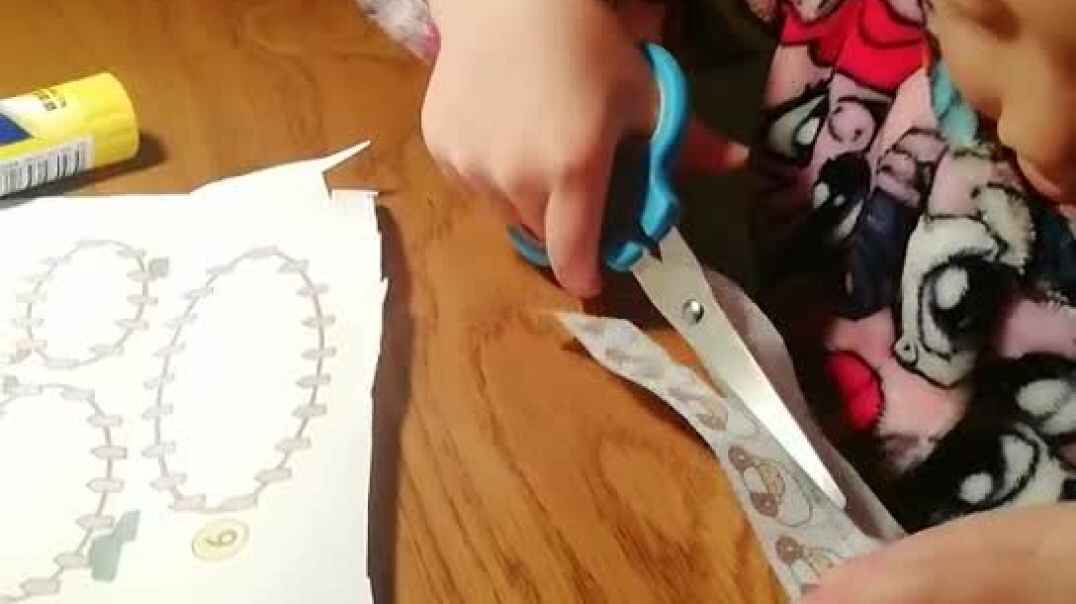 灵活的小手