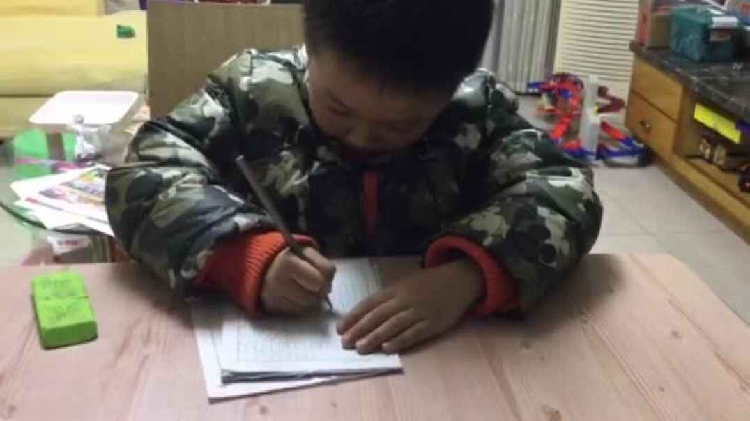 学习使我快乐