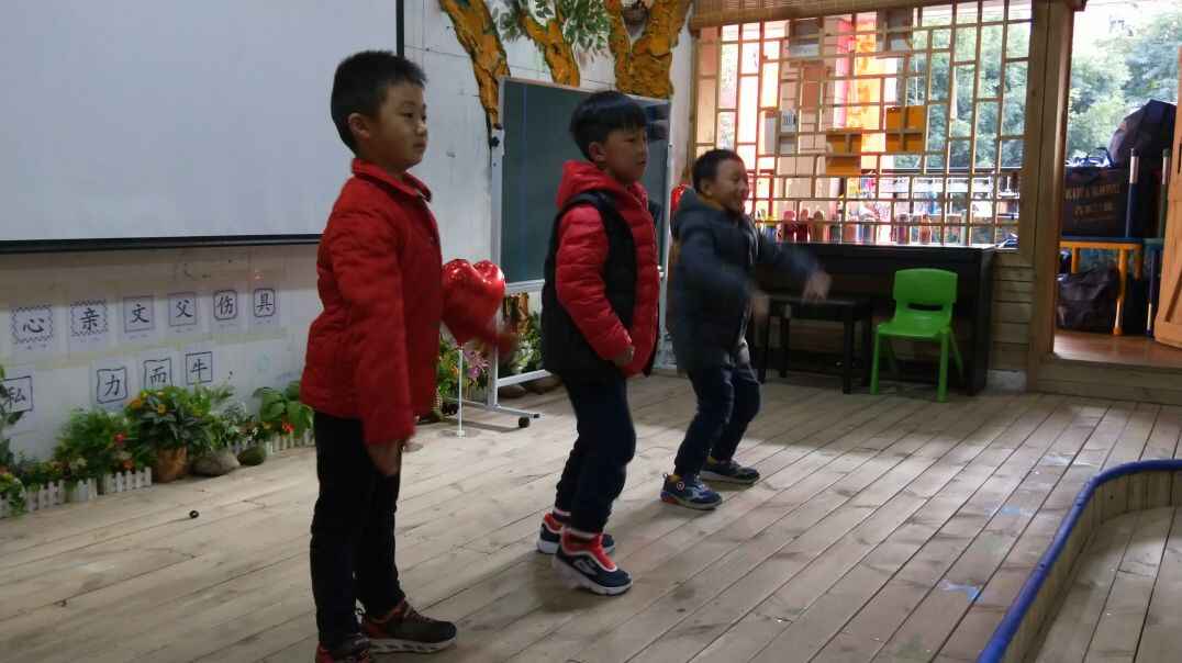 运动旋律