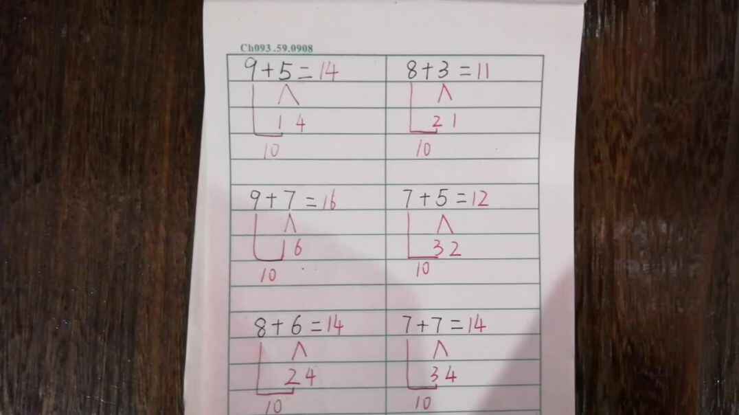 有趣的数学6