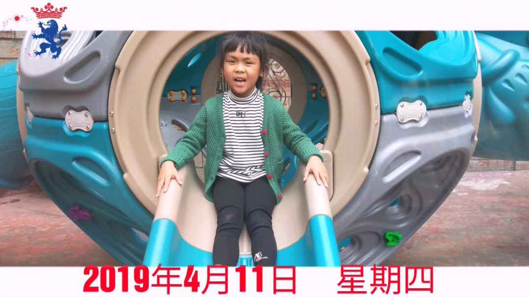学习使我快乐