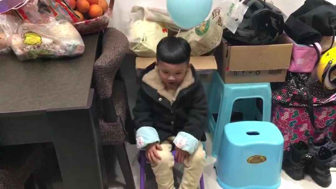 坐的真标准