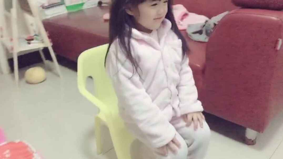 练习静坐