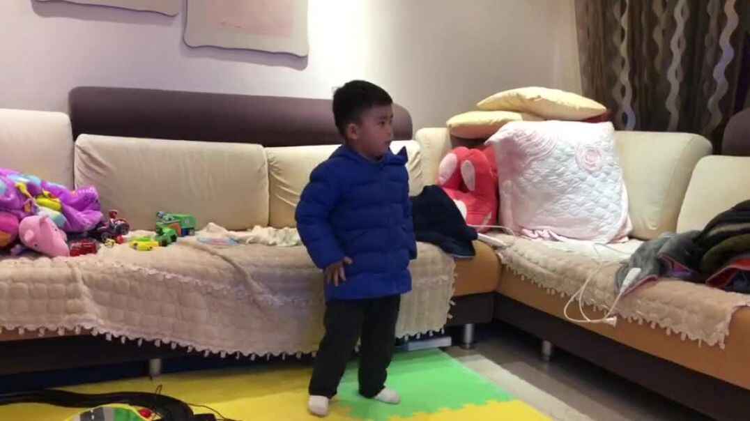 娃娃