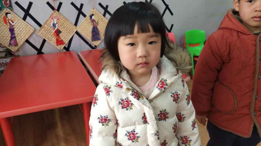 我的故事
