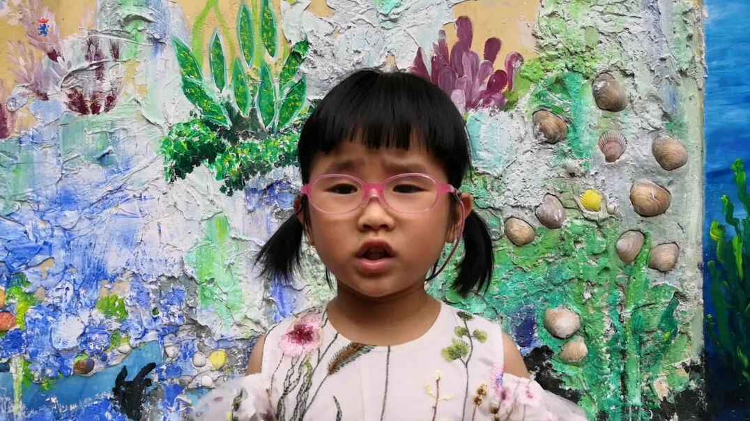 古诗《望洞庭》