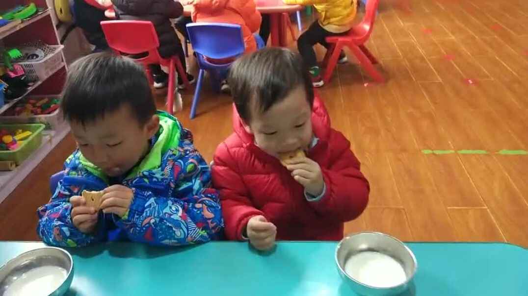 美味餐点
