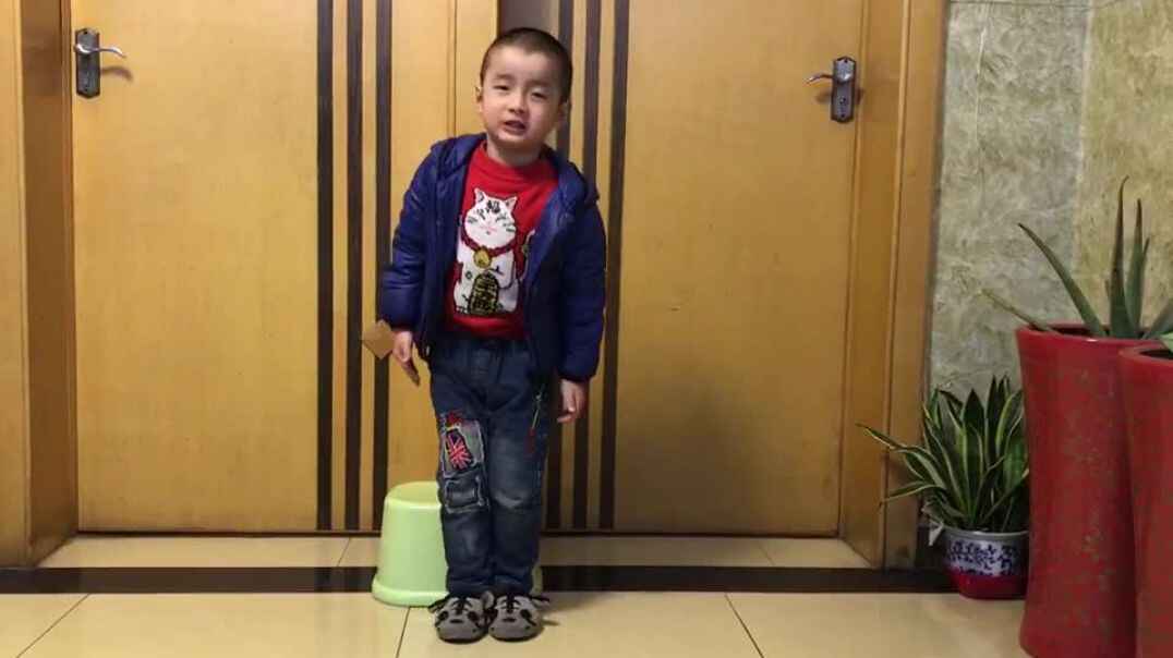 学习礼仪