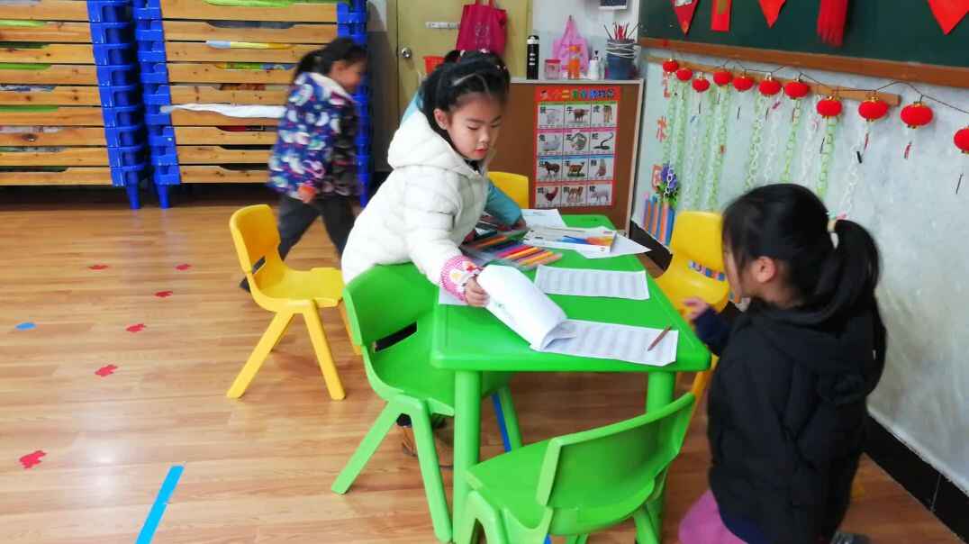 自我认知课程  日常认知