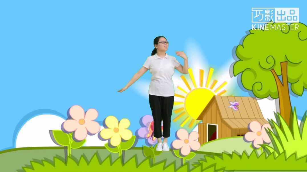 韵律操