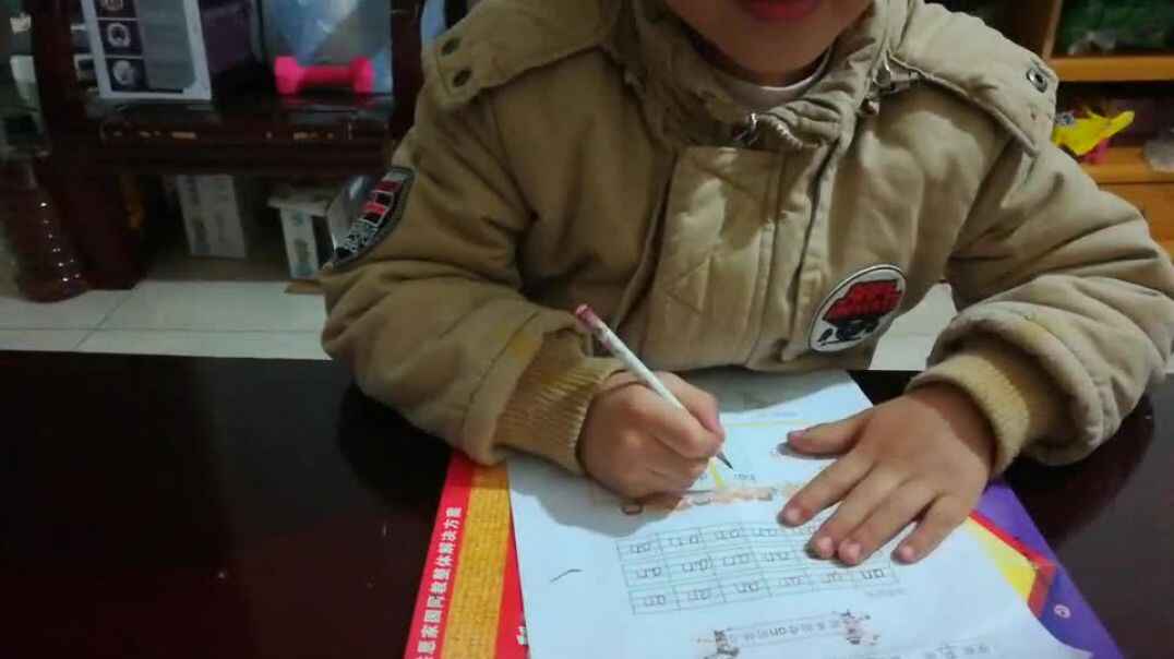 我会做2