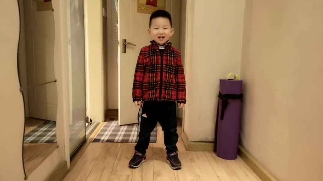 跳舞吗
