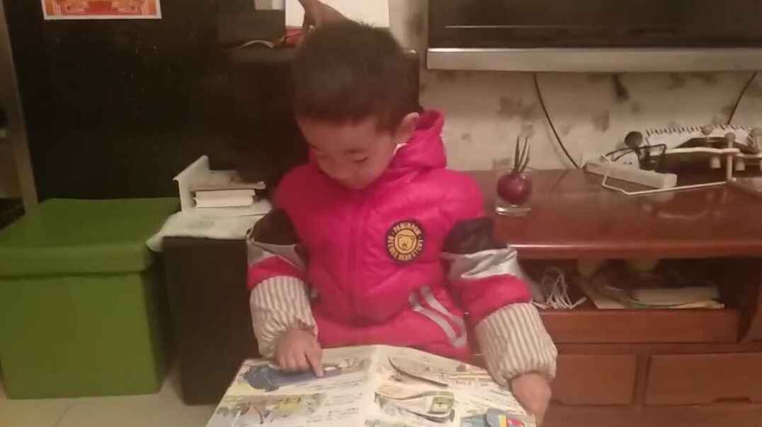 故事带来的快乐