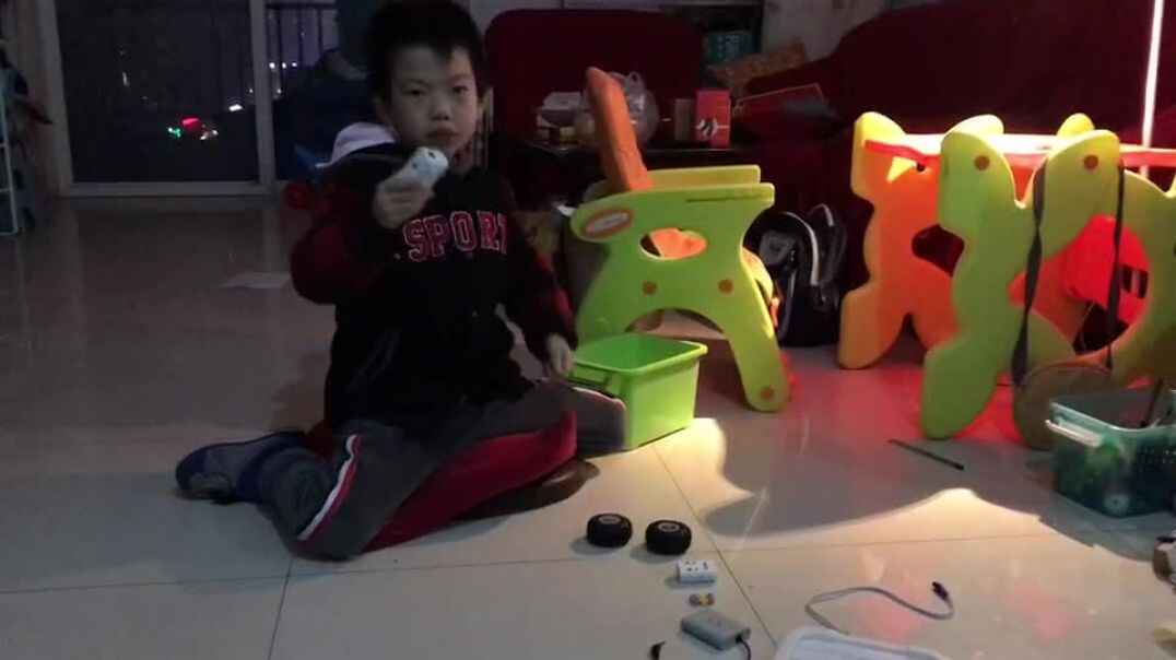 好玩的玩具