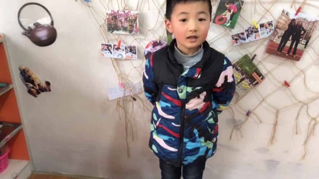 开动小脑筋
