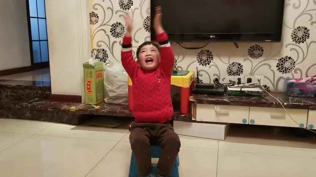 妈妈给我录制视频