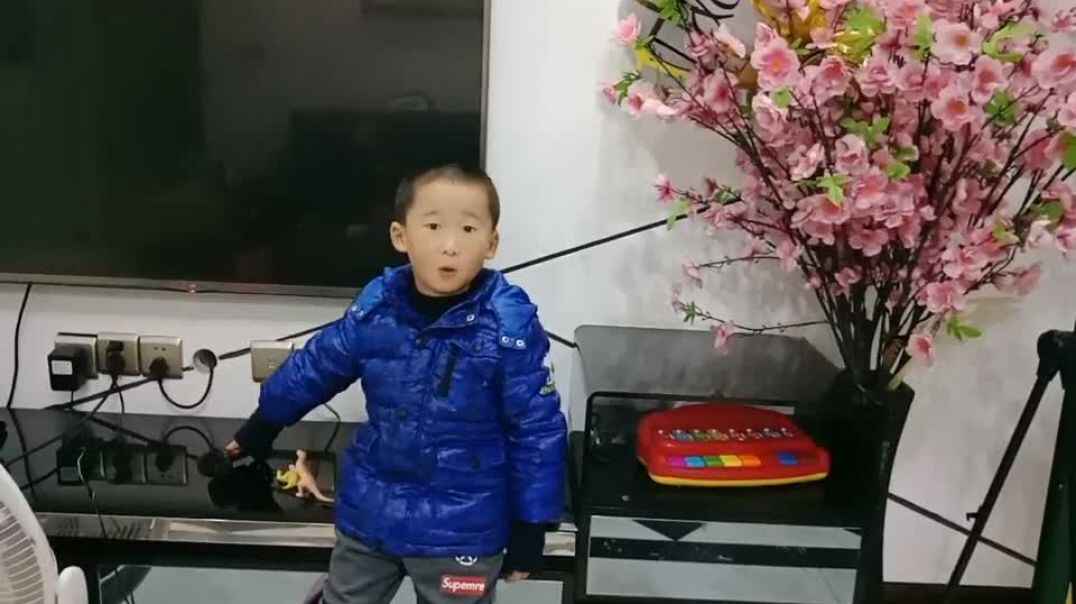 我的小汽车