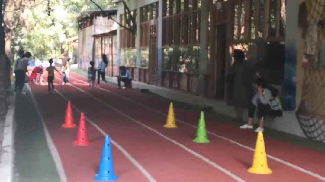 运动会精彩视频 7