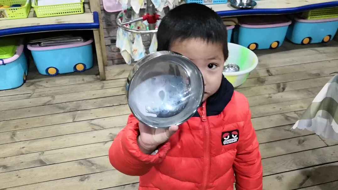 营养的早餐