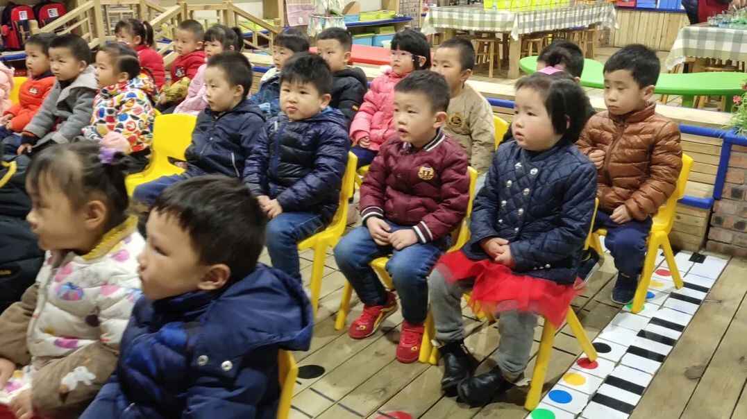 专心最重要
