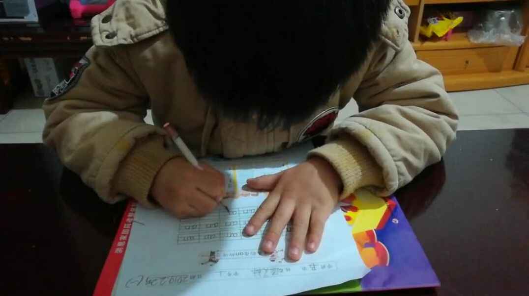 我会做4