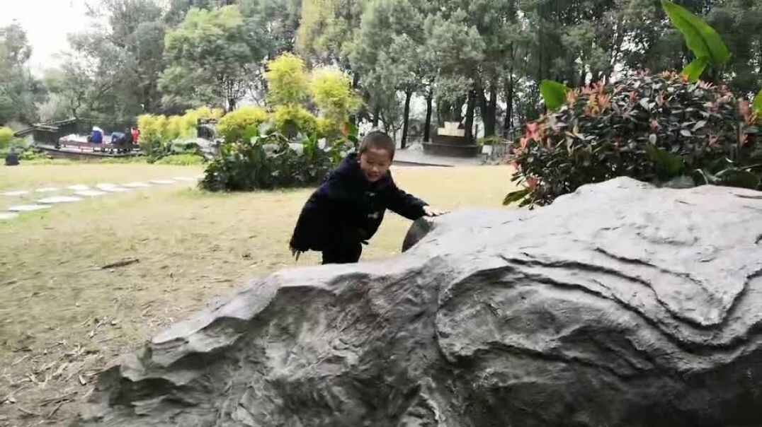 户外4