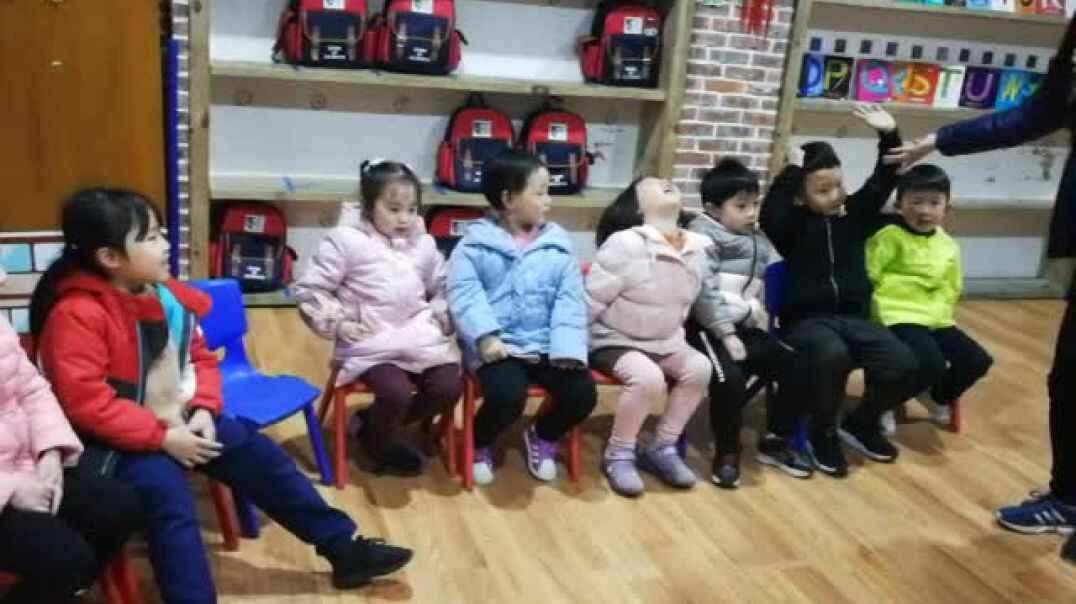 英语小课堂