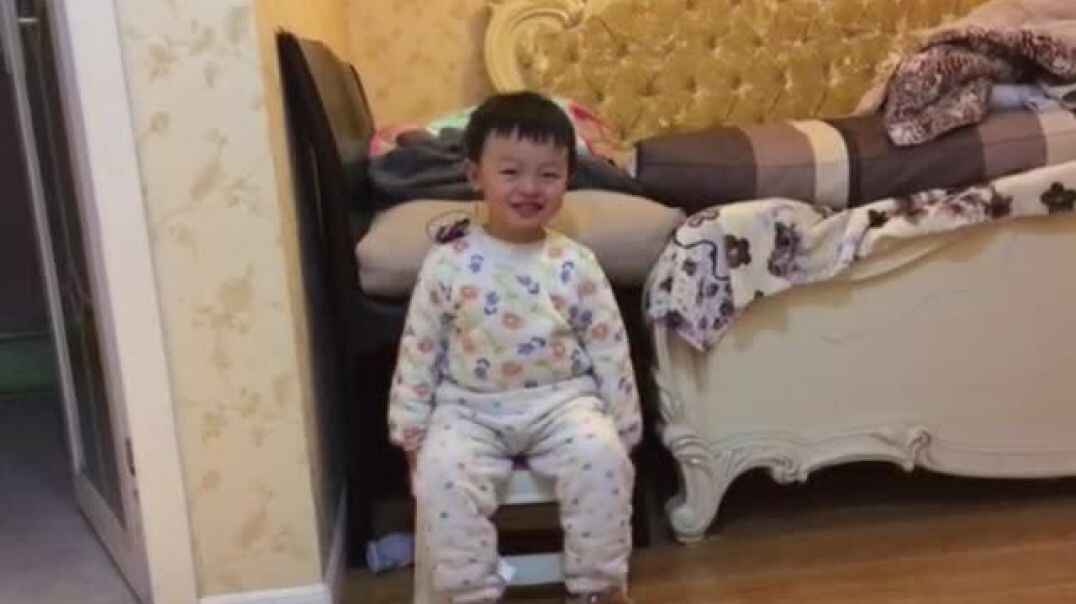 坐姿的训练