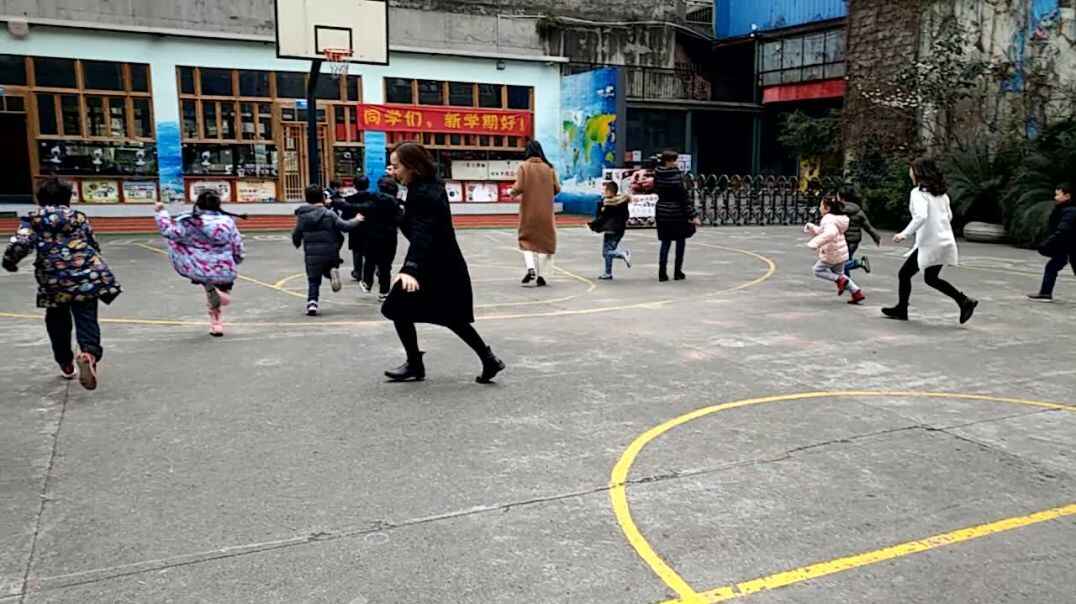 晨间游戏