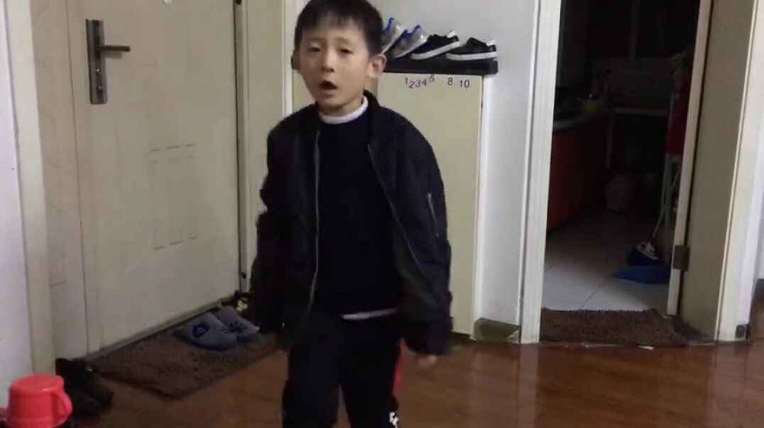 踏步3