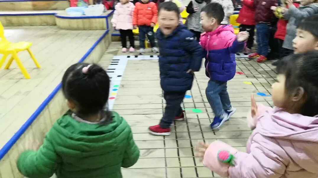 我们都是小可爱