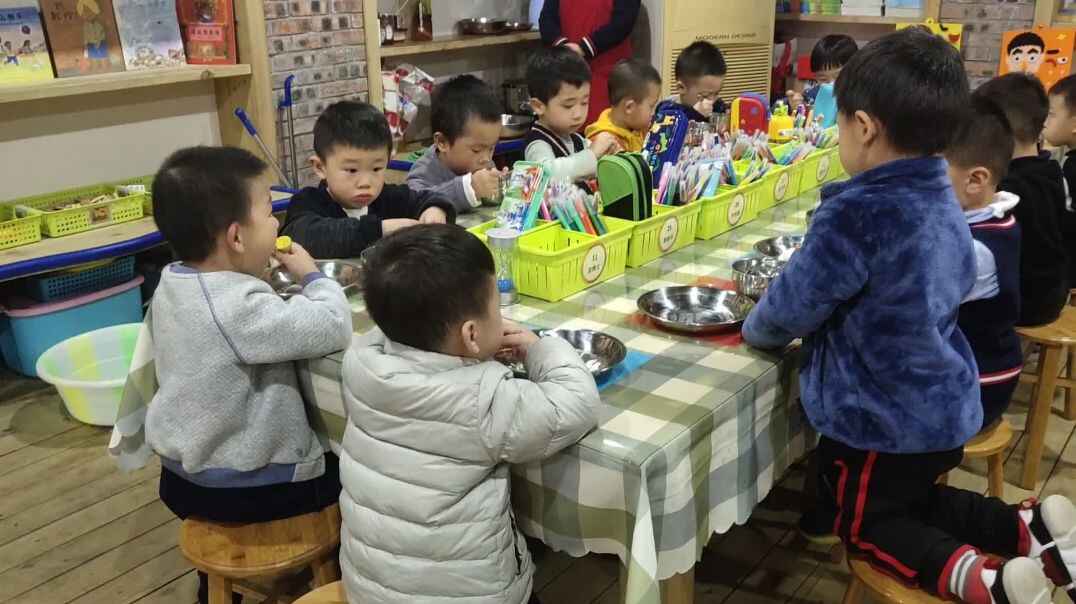 美味早餐