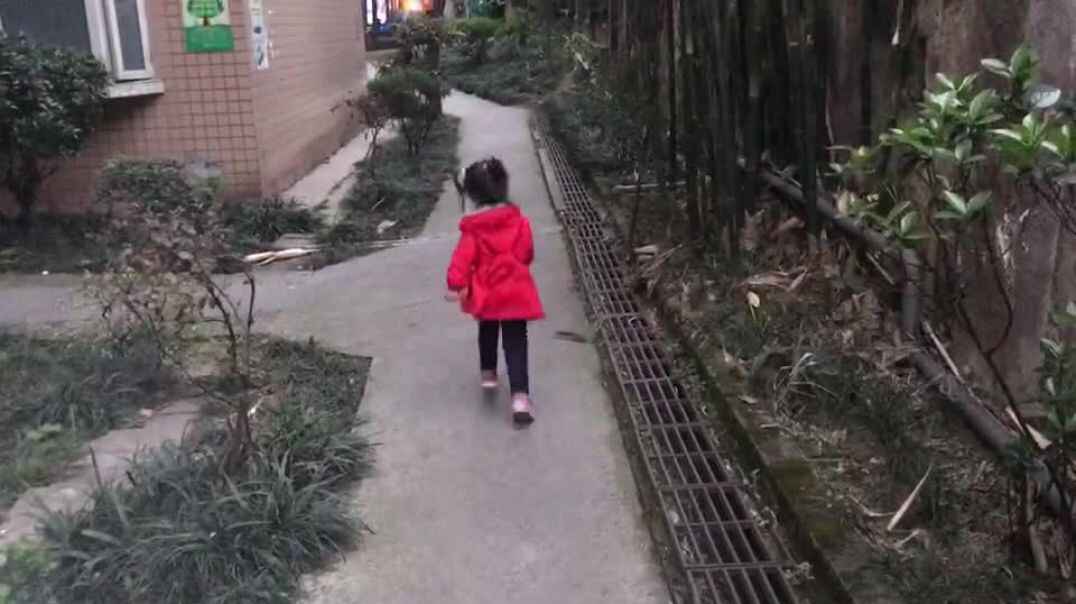 一起跑步吗