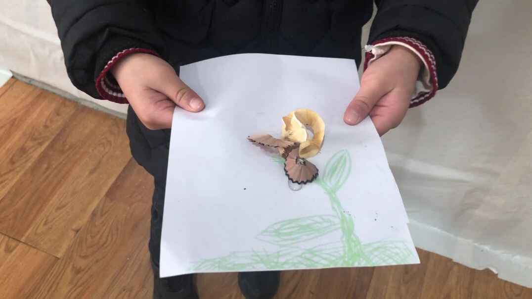 我的手工花