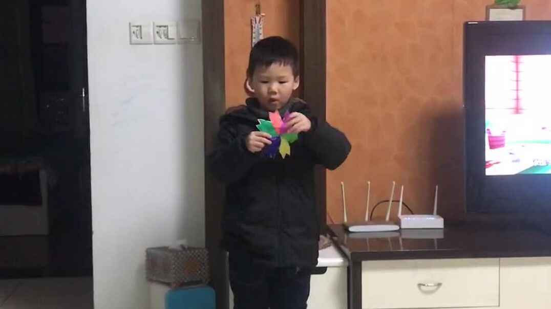 快乐宝贝