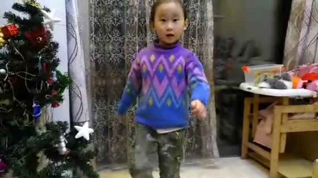 锻炼的快乐