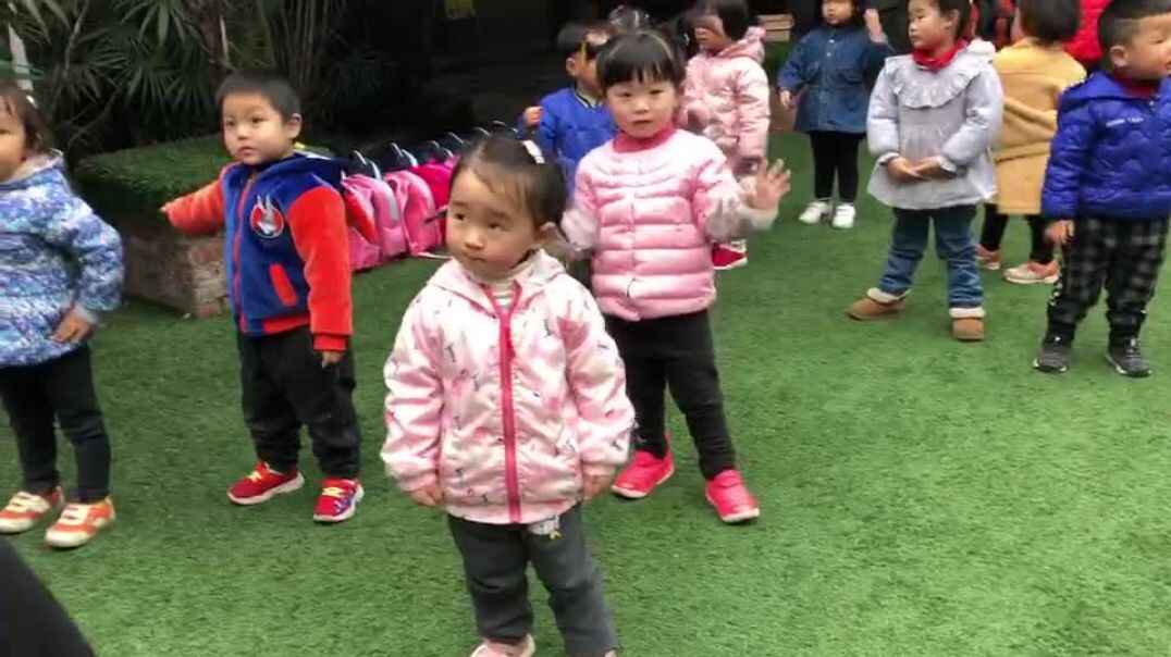 一起动起来