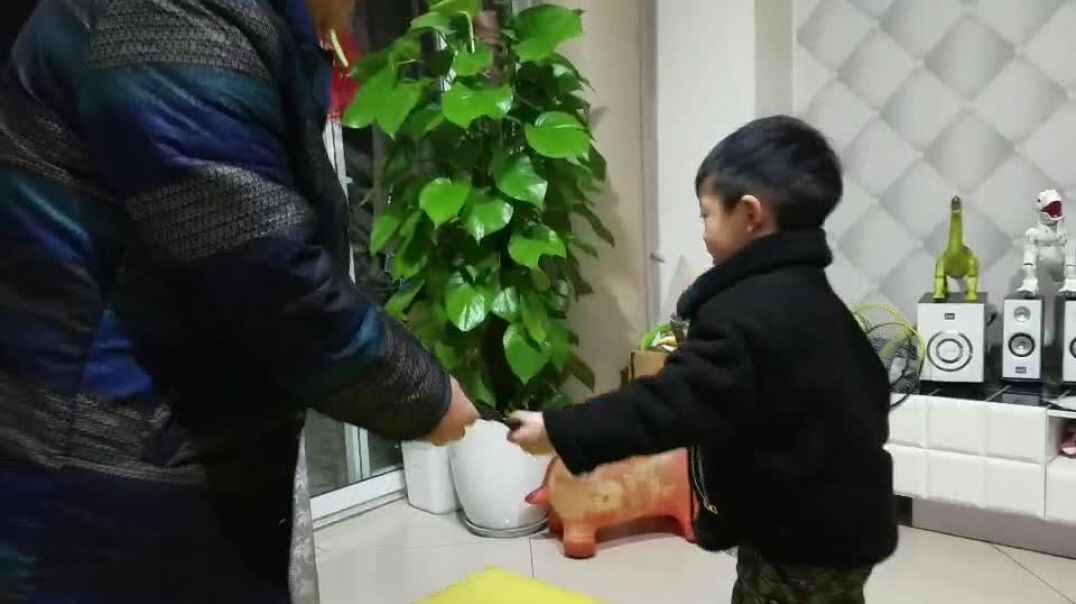 安全的递接剪刀