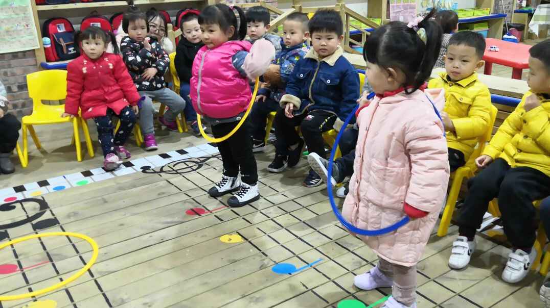 课堂小游戏