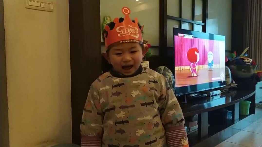 在家的娱乐时光