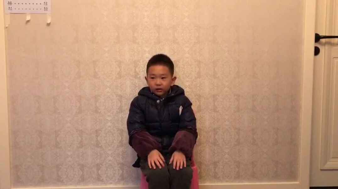 我一定能做到