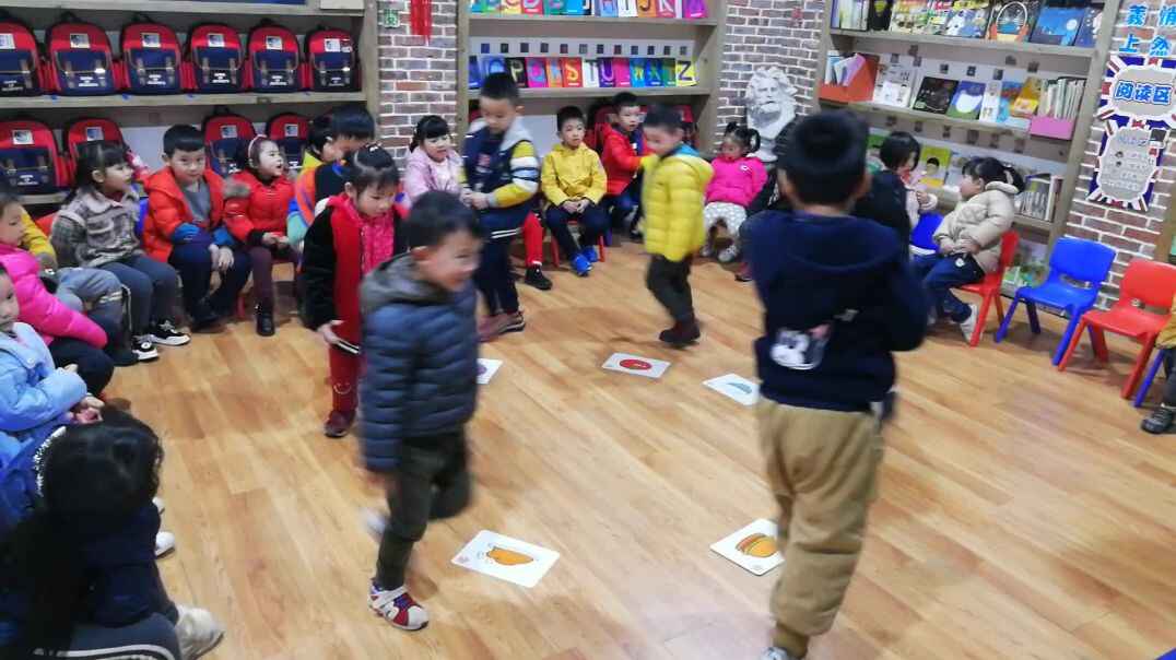 英语小游戏