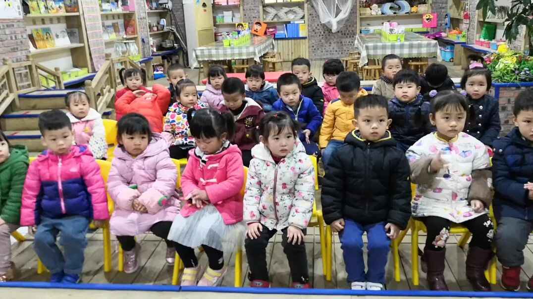 科普小知识