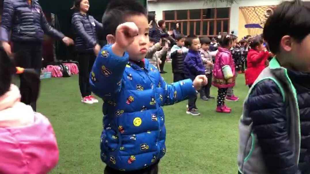 我的爱