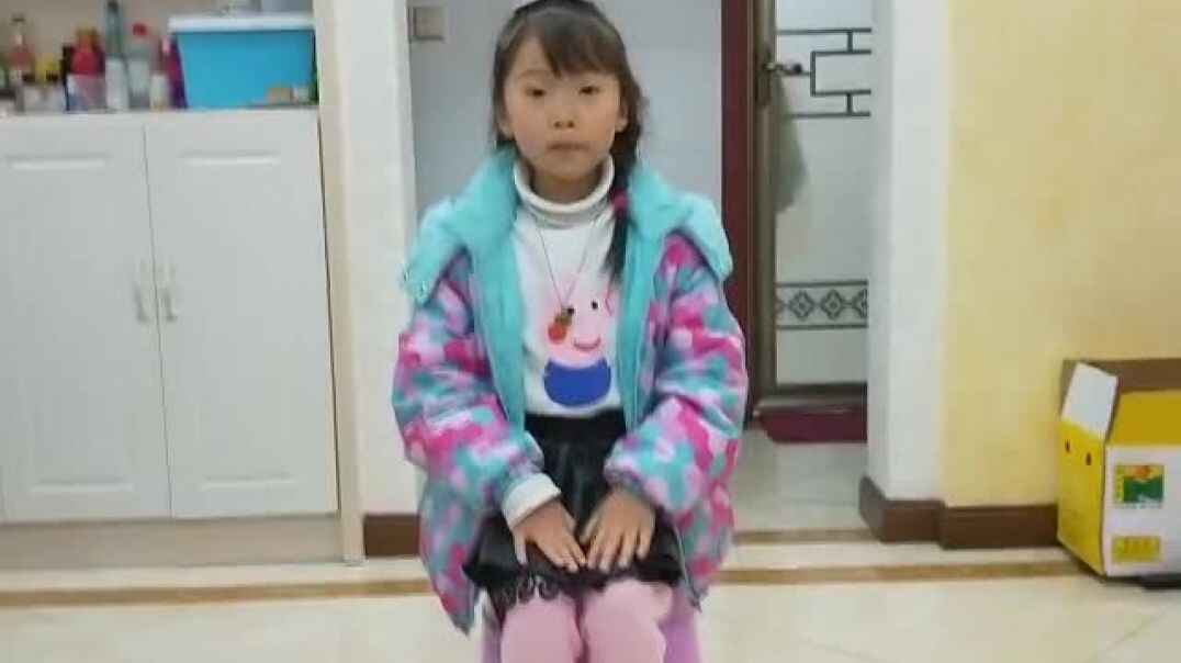 我是小能手